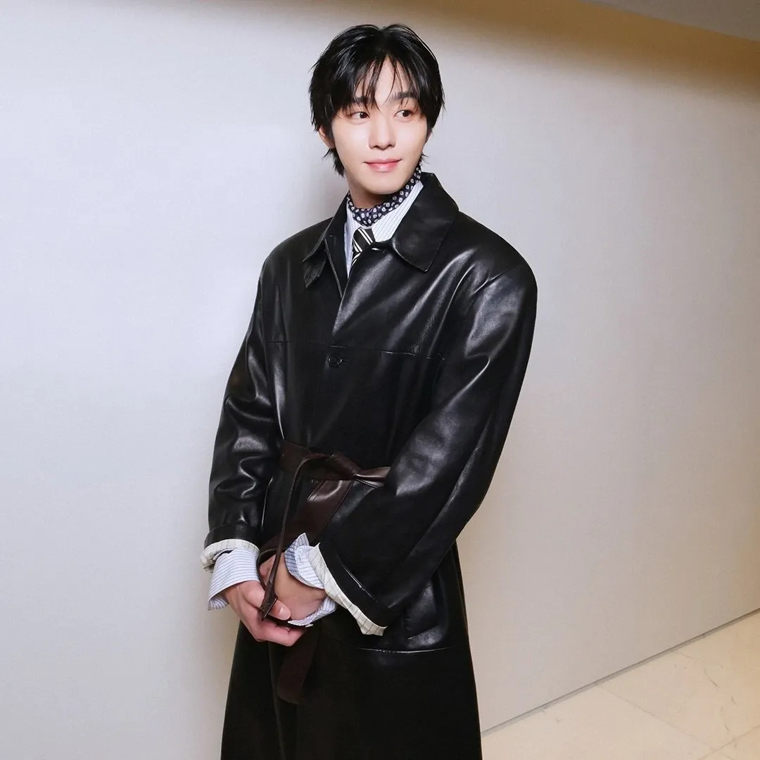 안효섭 팬이 찍은 순간