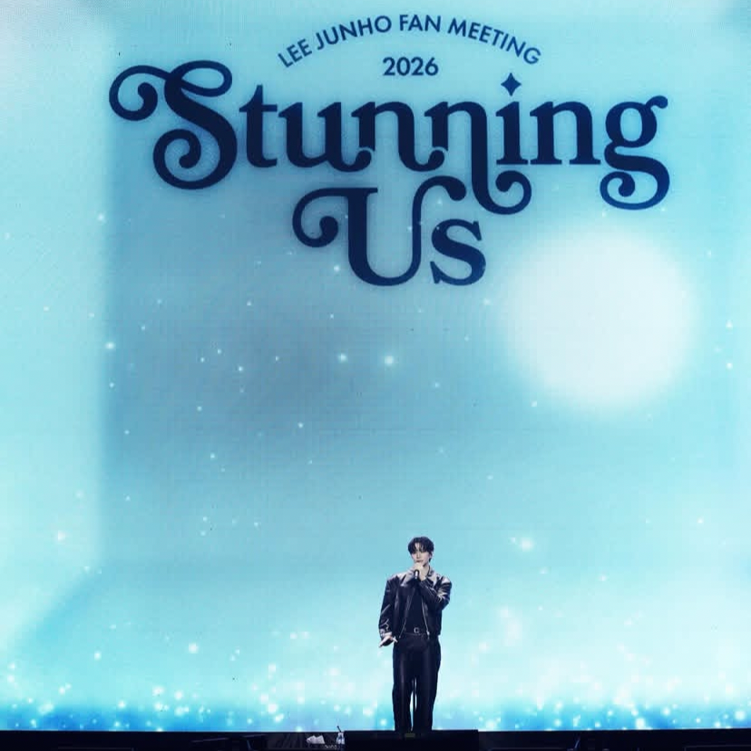 李俊昊的幕后花絮