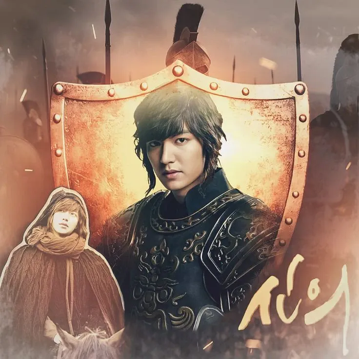 A moment captured by a fan of Lee Minho