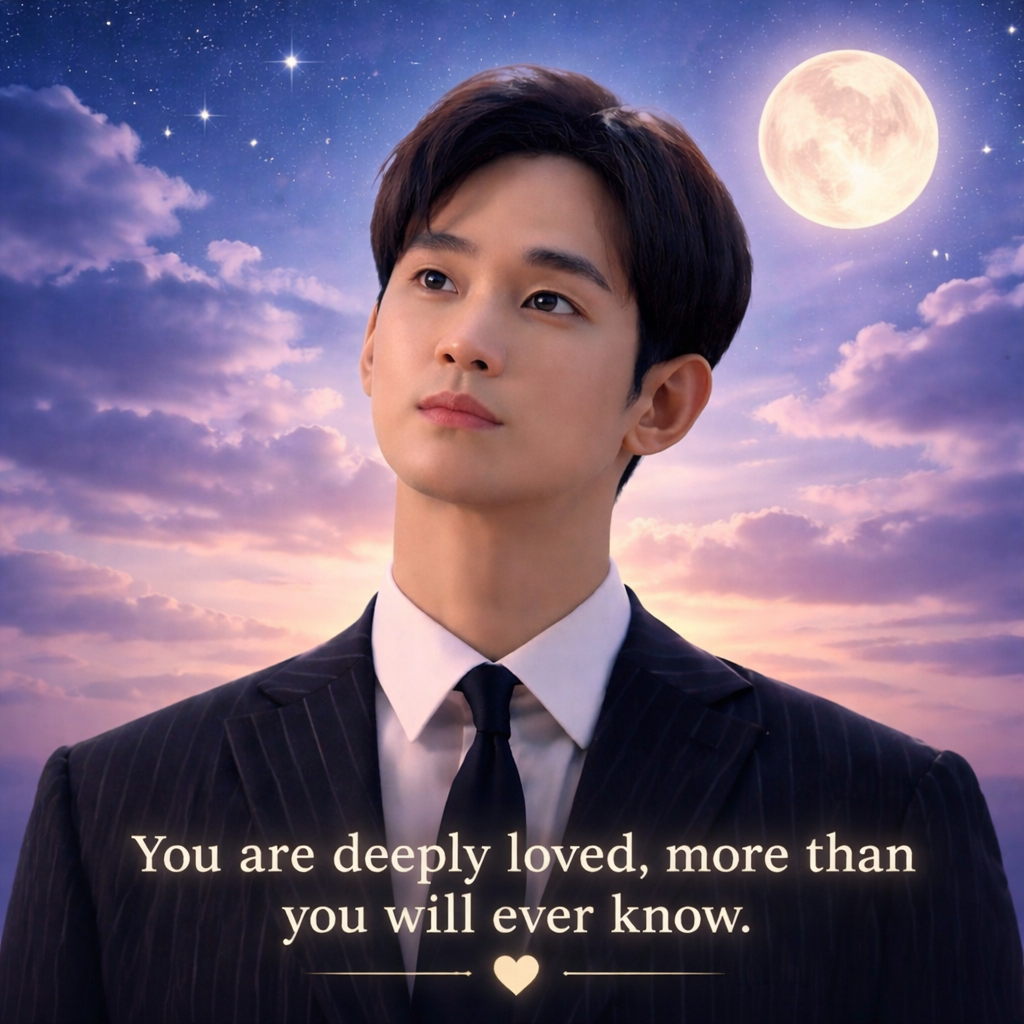 Foto terbaru dari Kim Soohyun