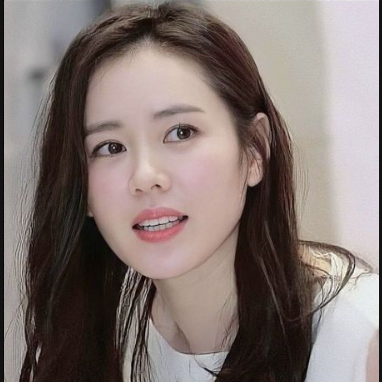 孫藝珍的近期活動照