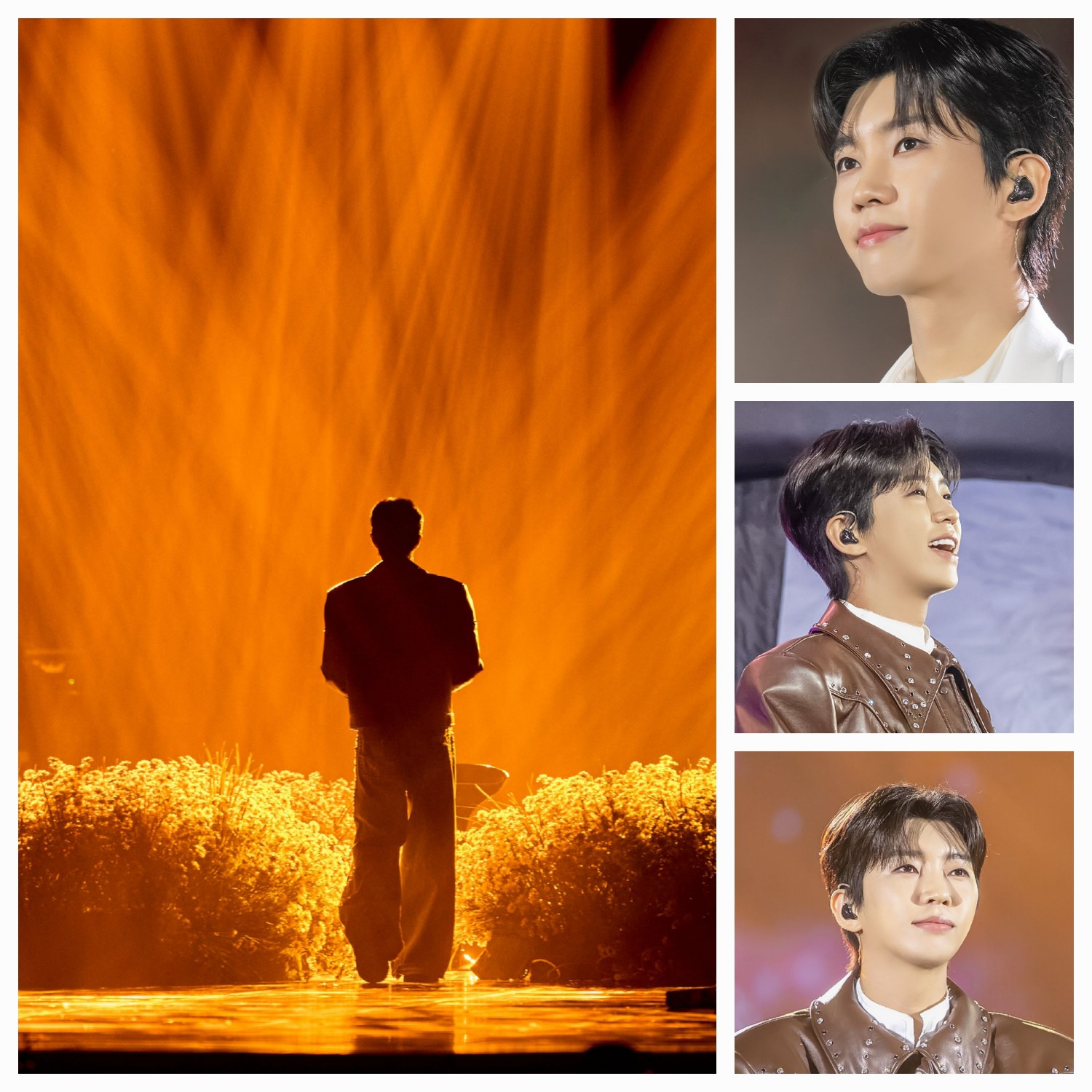 Foto terbaru dari Lim Youngwoong