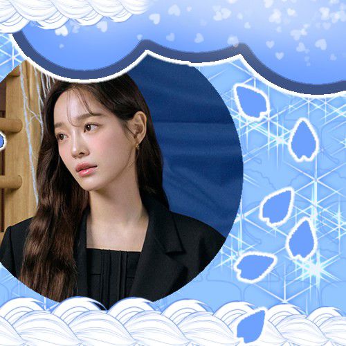 Latest photo of Kim Sejeong