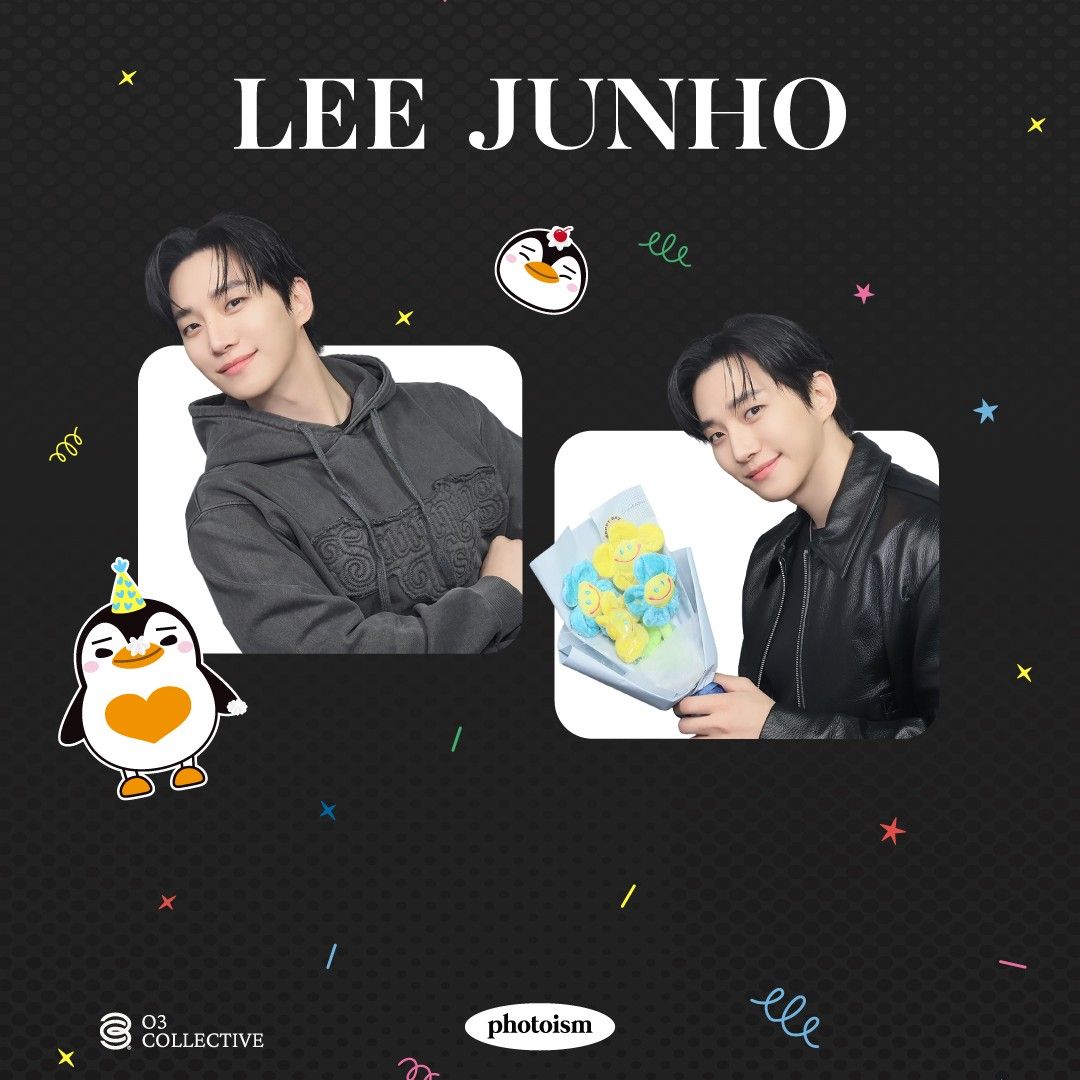 李俊昊的最新照片