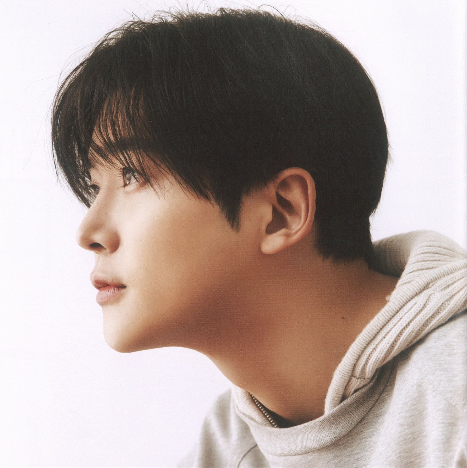 로운 팬이 찍은 순간