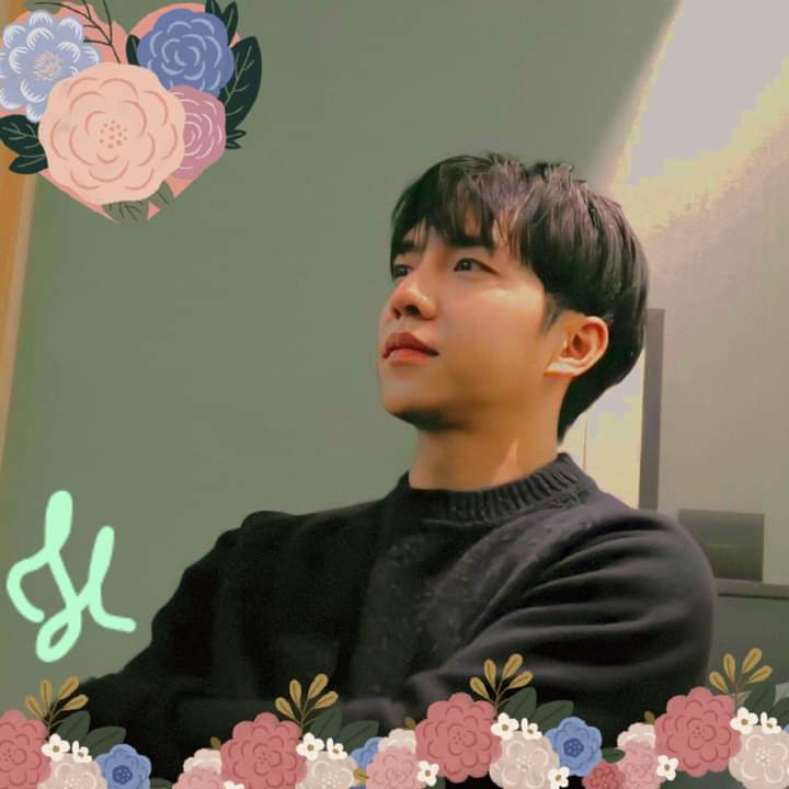 이승기 팬이 찍은 순간