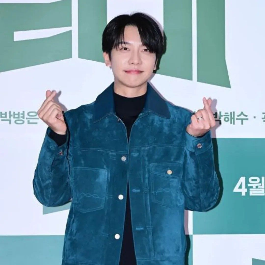 李升基的幕后花絮