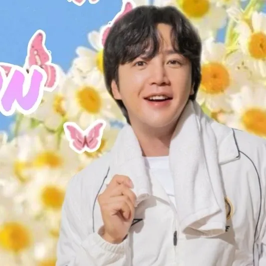 A moment captured by a fan of Jang Geunsuk