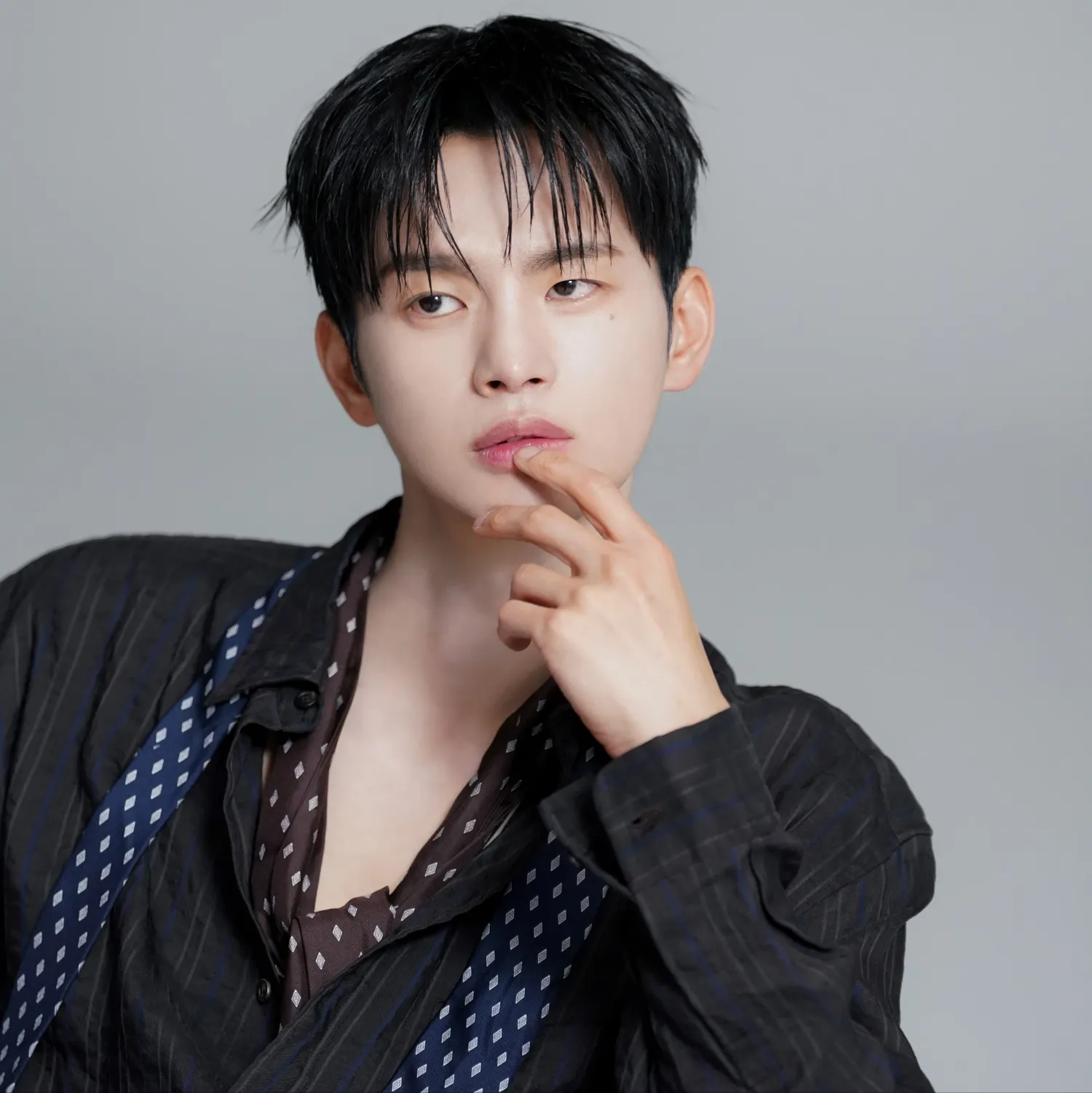 Foto kegiatan terbaru dari Seo Inguk
