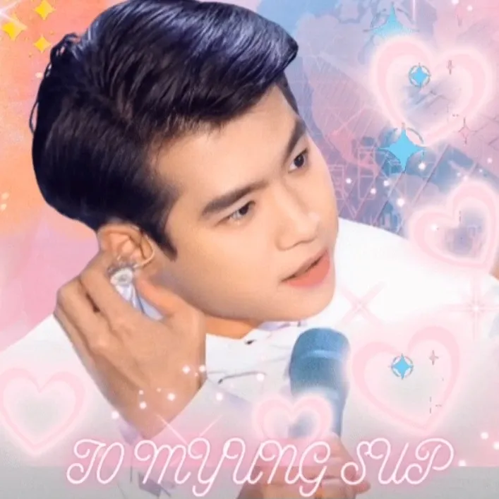 Latest photo of Jo Myungsup