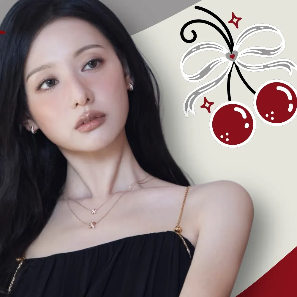 Behind-the-scenes cut of Kim Jiwon