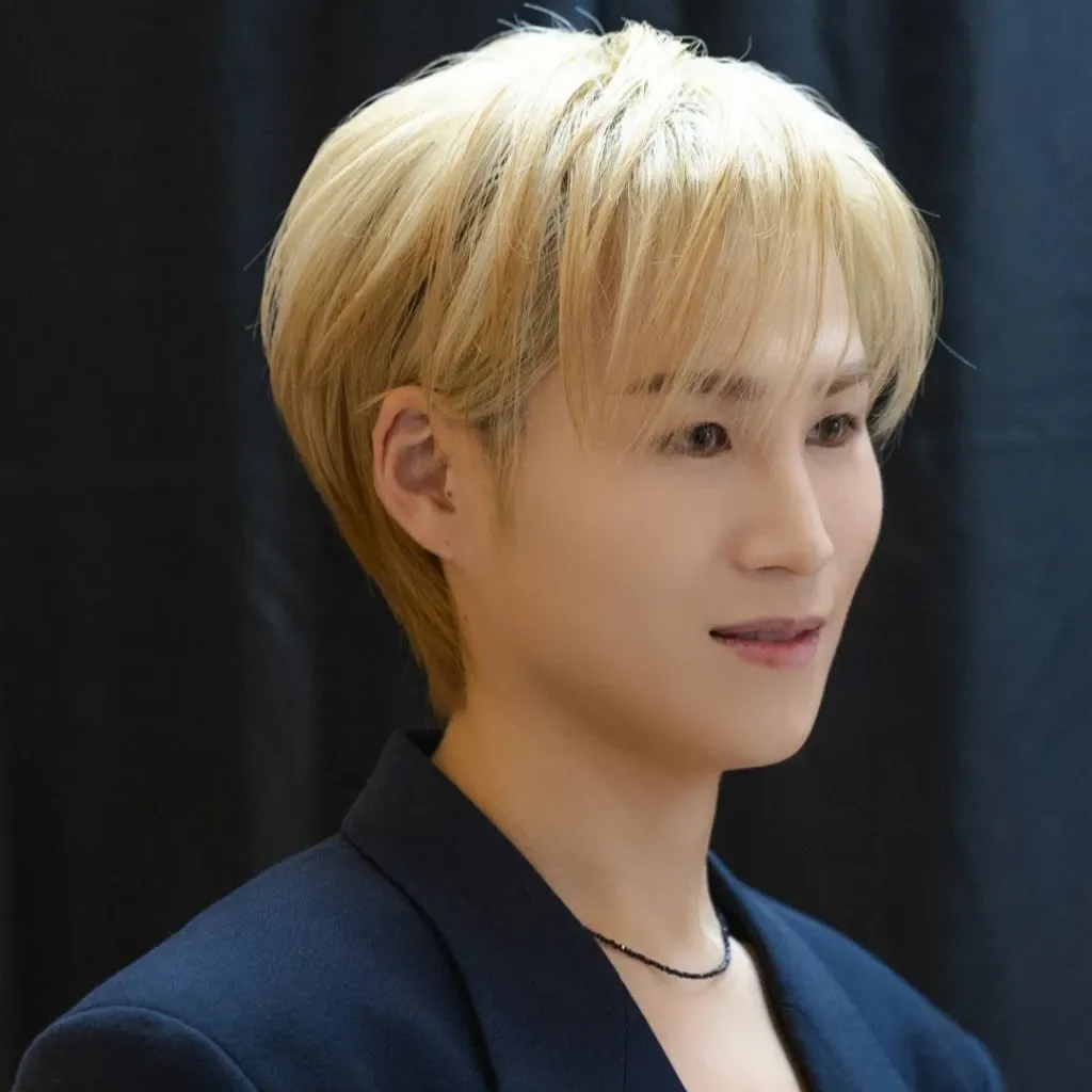 金熙栽的幕后花絮