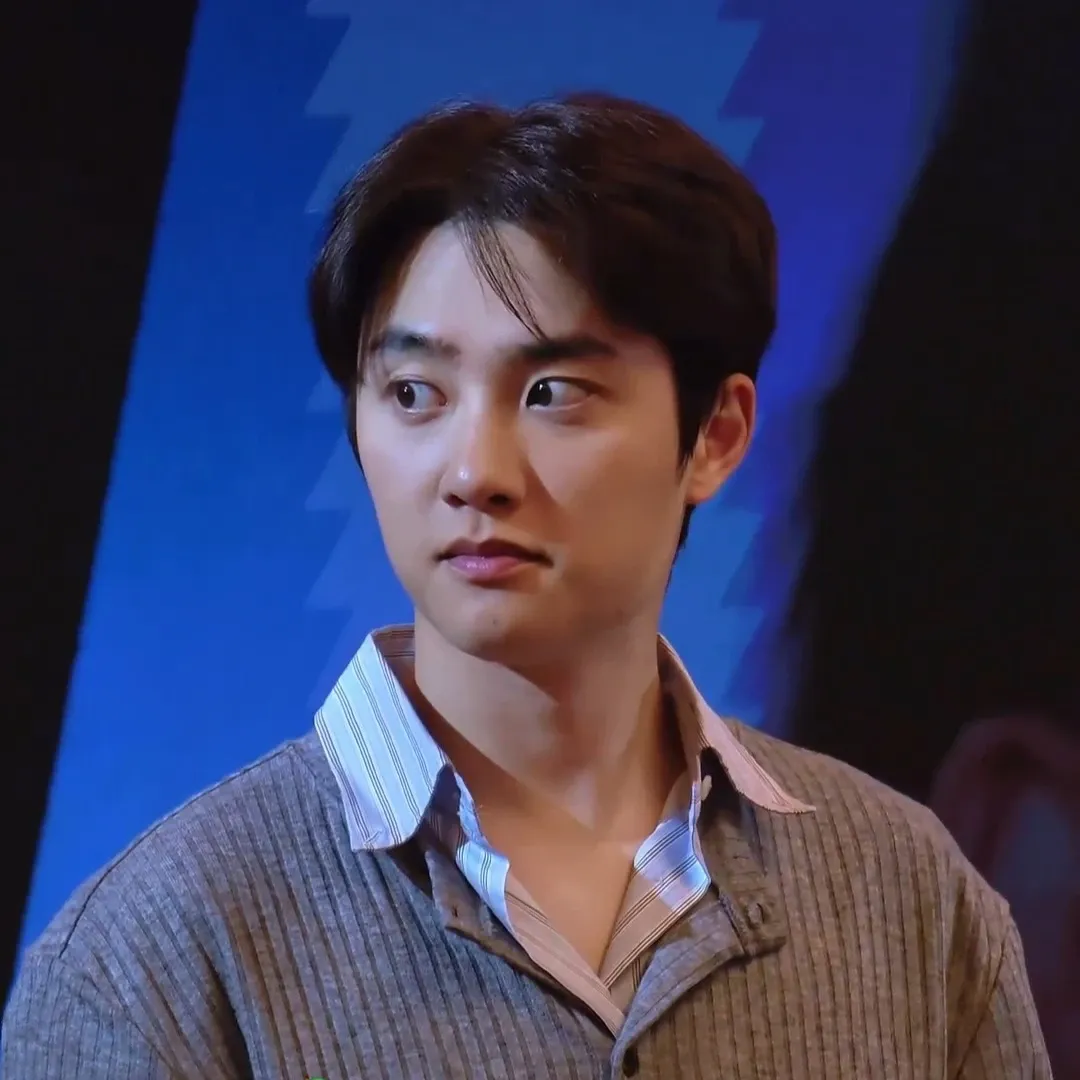 Foto terbaru dari Doh Kyungsoo (D.O.)