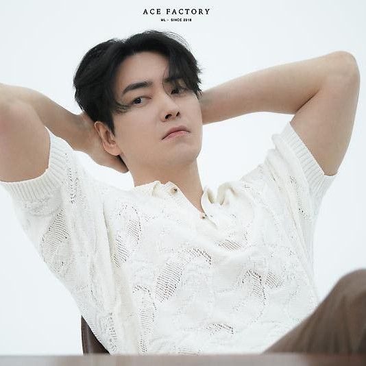 Latest photo of Lee Joonhyuk