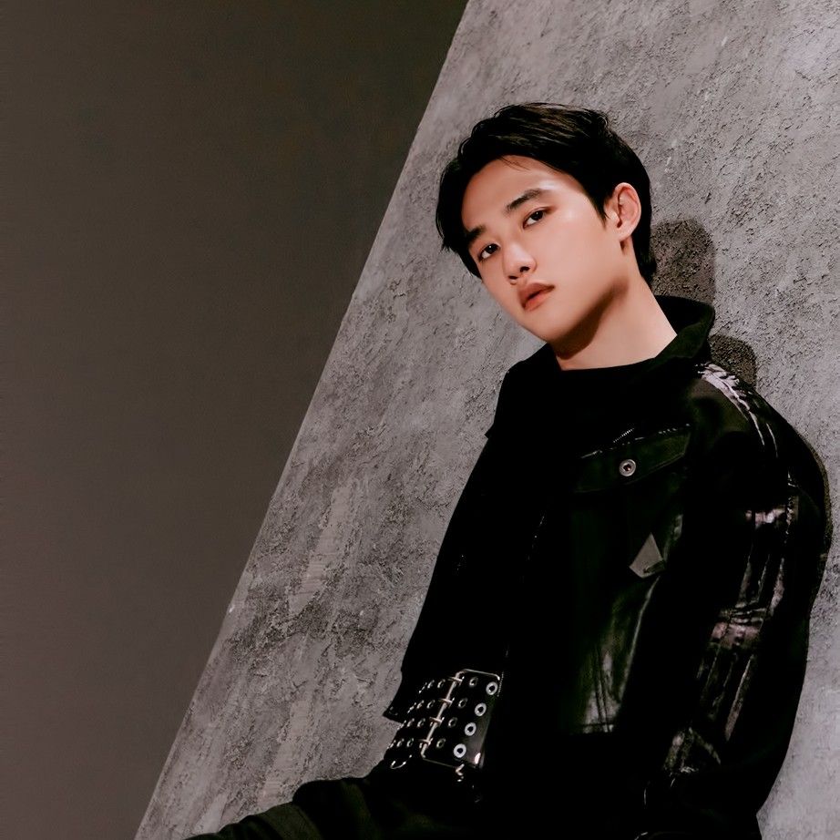 Cuplikan di balik layar dari Doh Kyungsoo (D.O.)