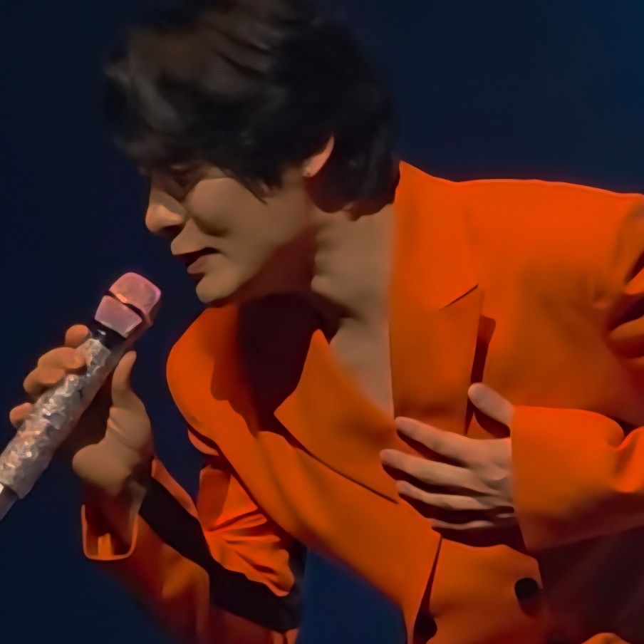 Kang Moonkyung的最新照片