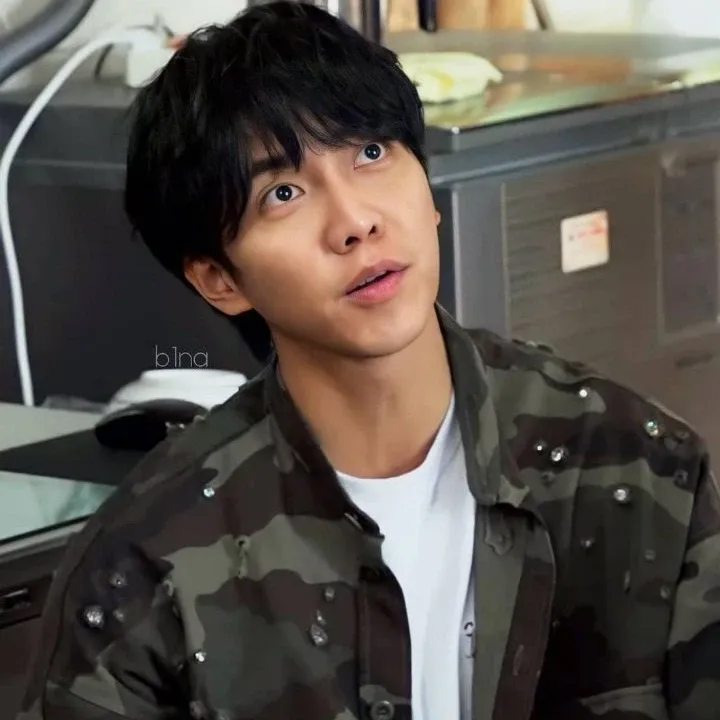 이승기 최근 활동샷