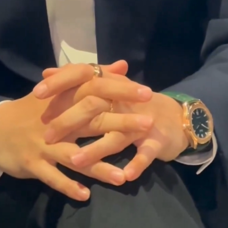 ファンが撮影したイ・ジュノの瞬間