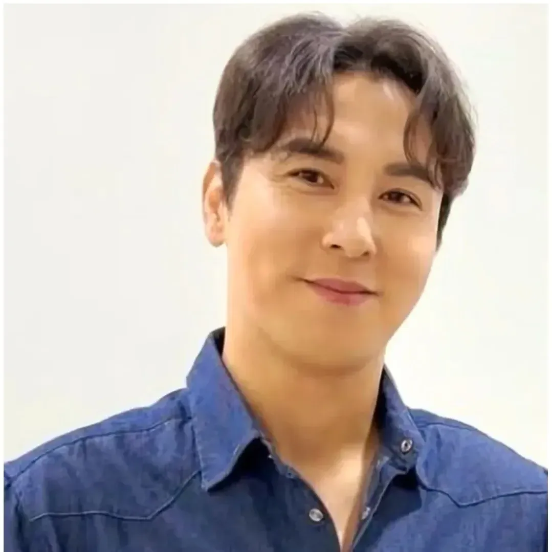 Foto terbaru dari Jang Minho
