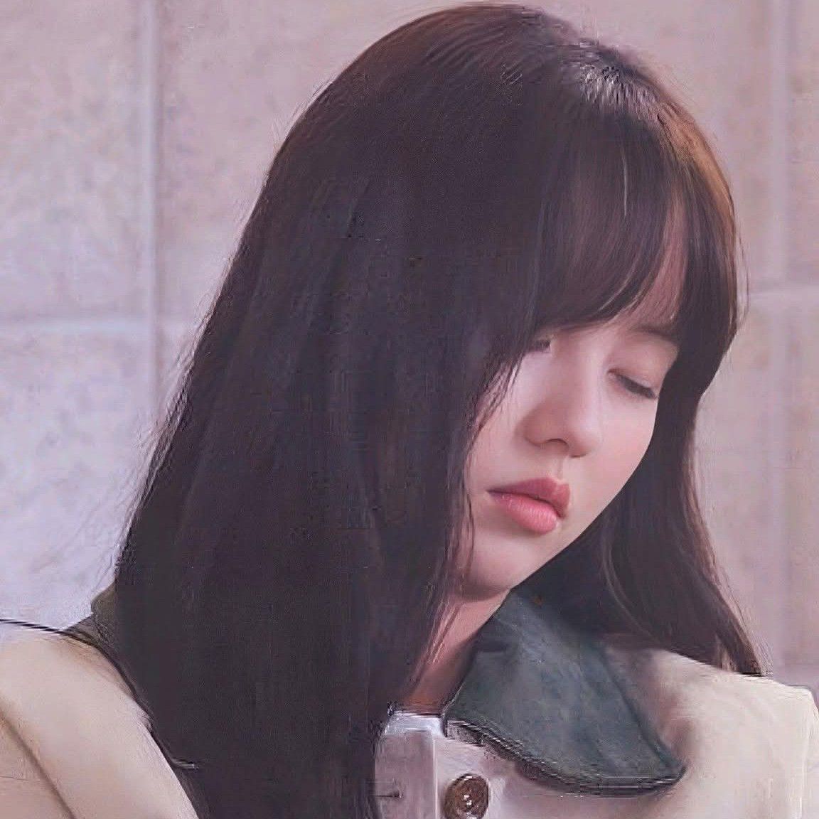 Recent activity shot of Kim Sohyun