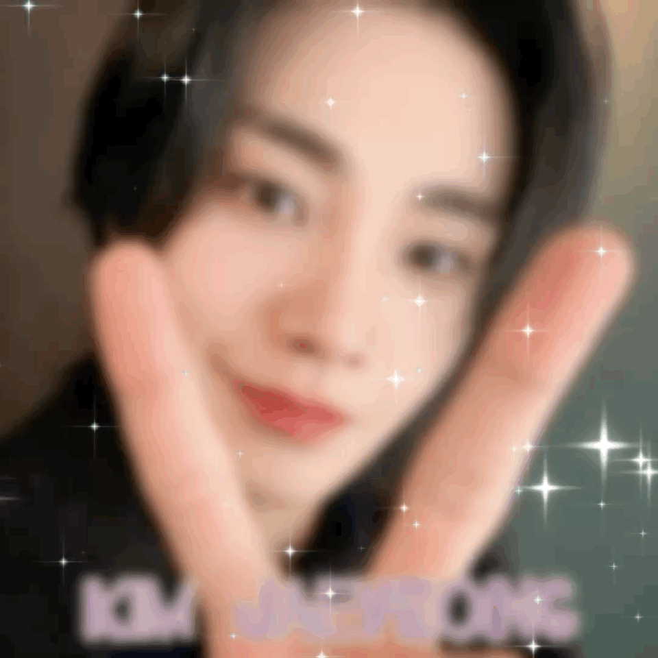 Behind-the-scenes cut of Kim Jaeyoung