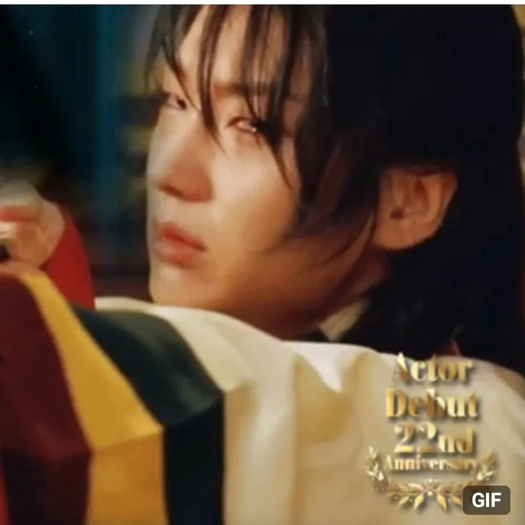 이준기 최근 활동샷