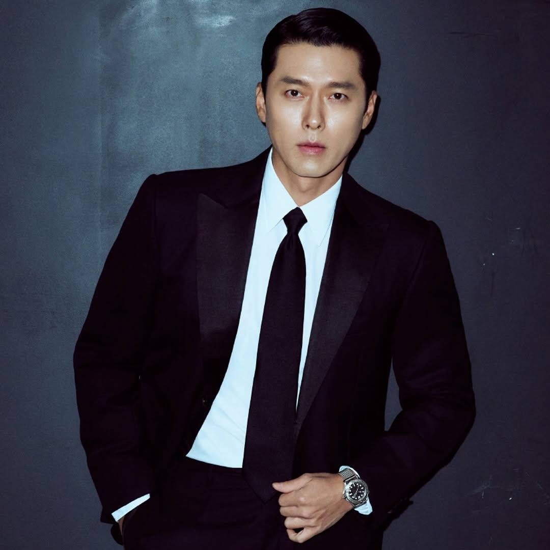 玄彬的最新照片