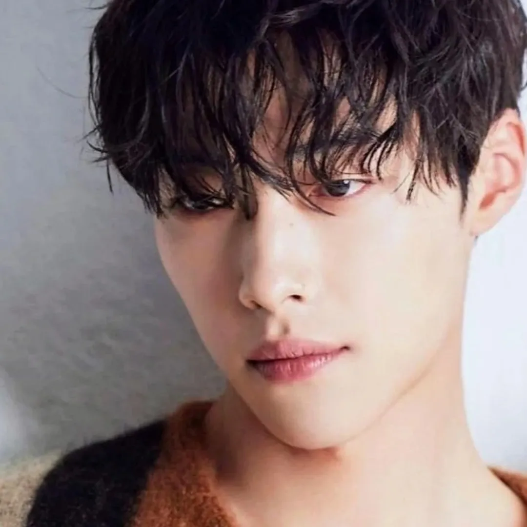 Latest photo of Woo Dohwan