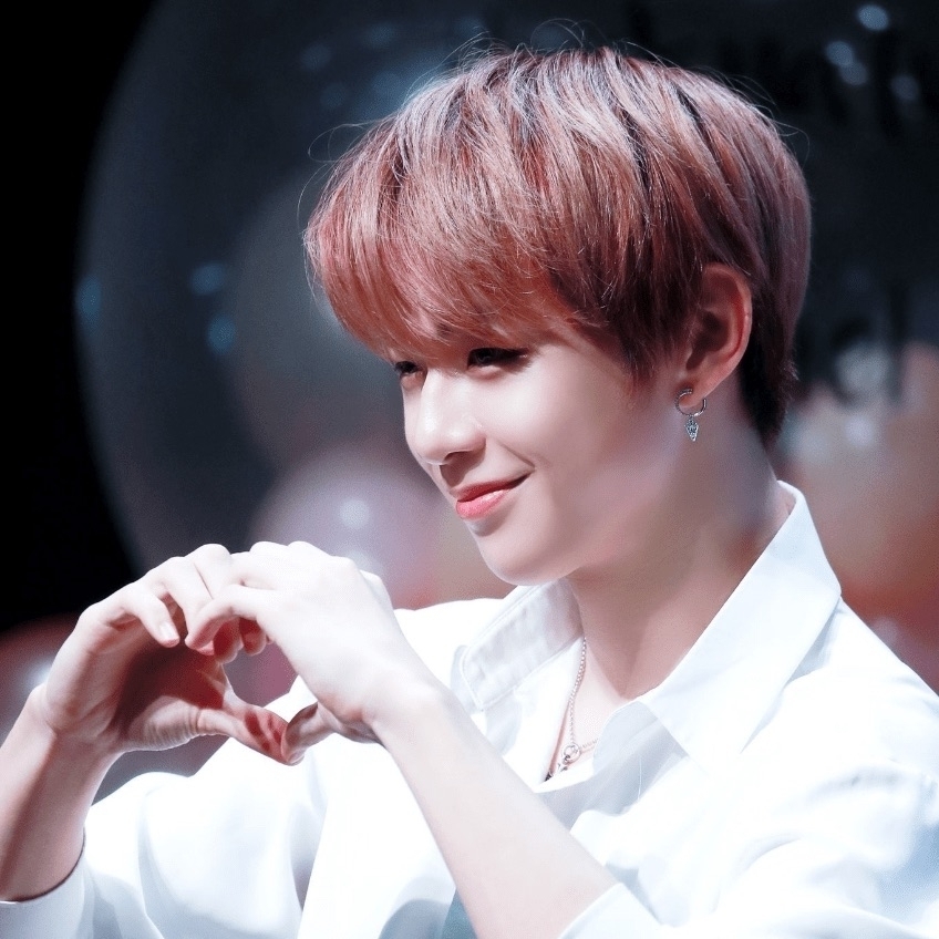 A moment captured by a fan of Secret Garden