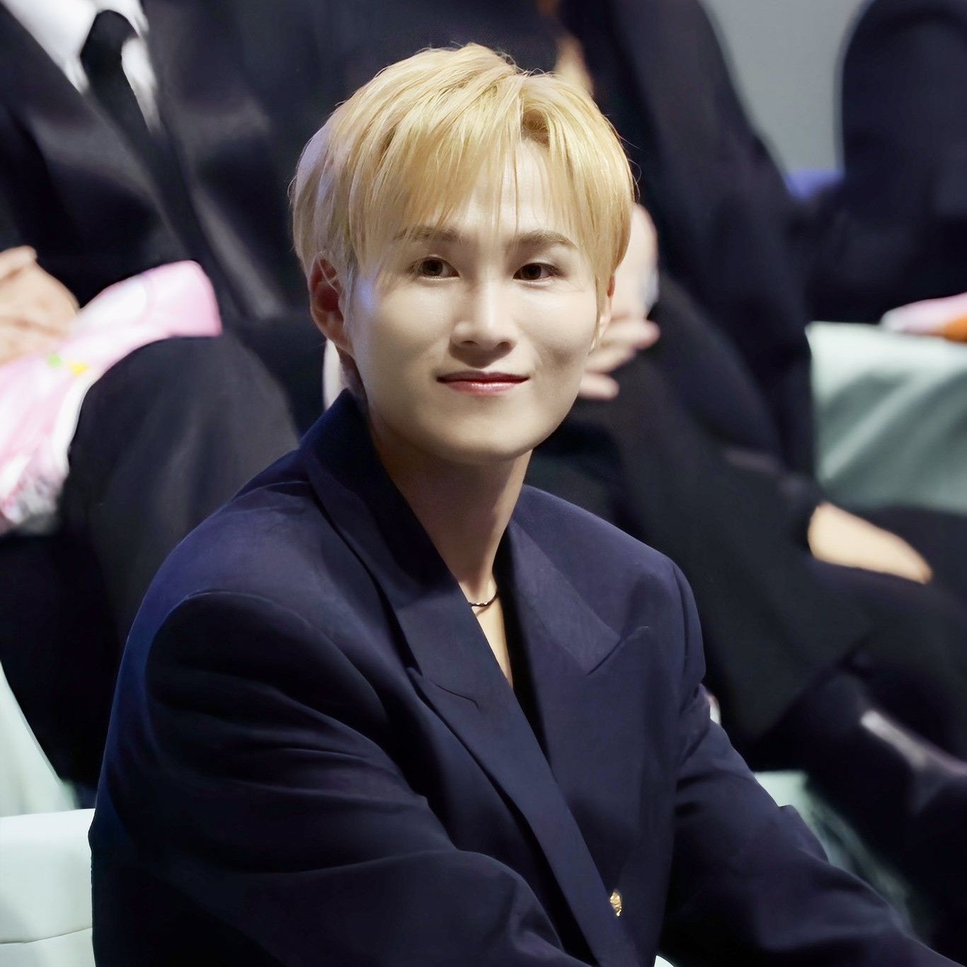 김희재의 최신 사진