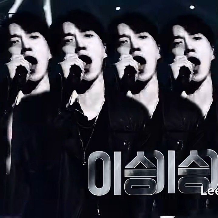 이승기 팬이 찍은 순간