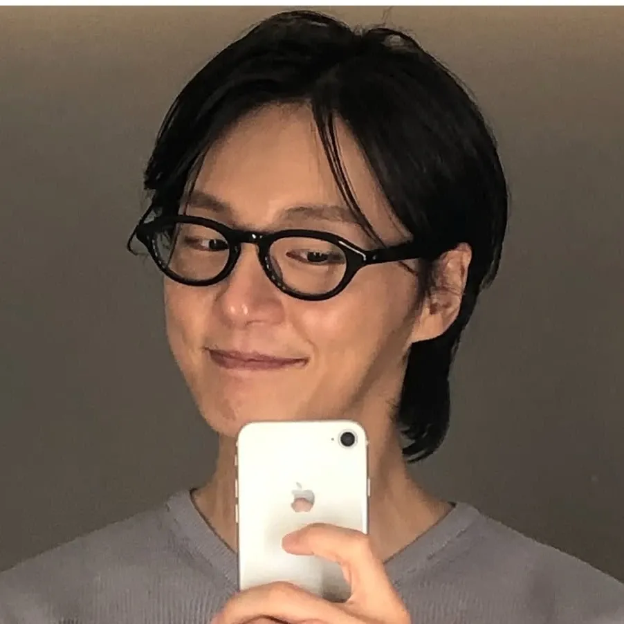 Recent activity shot of Yoon Shiyoon