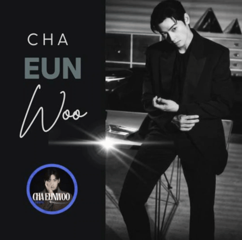 チャ・ウヌの最新写真