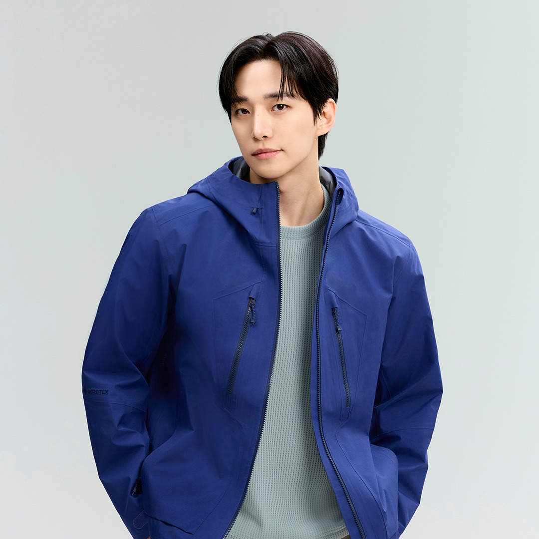 이준호의 최신 사진