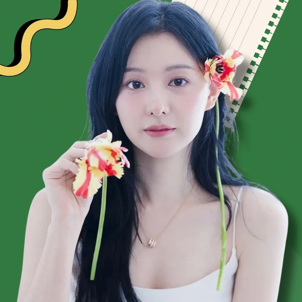 Explosively popular post in Choeaedol Celeb community