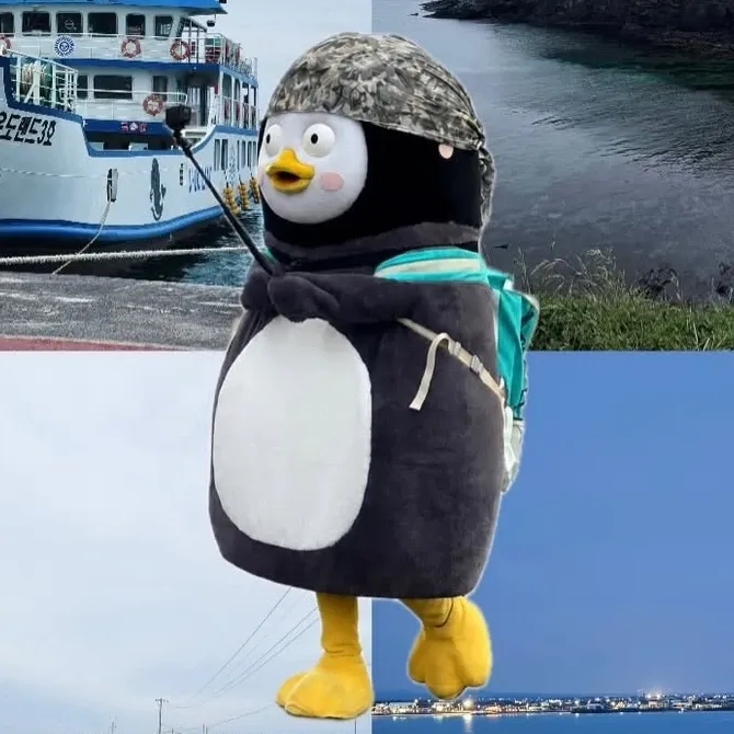 ペンスの最新写真