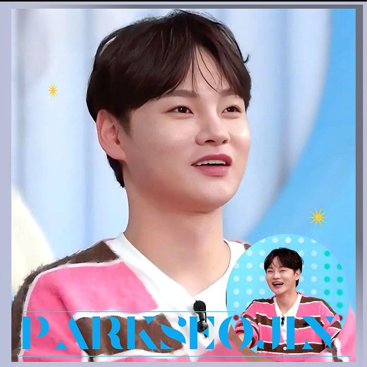 パク・ソジンのビハインドカット