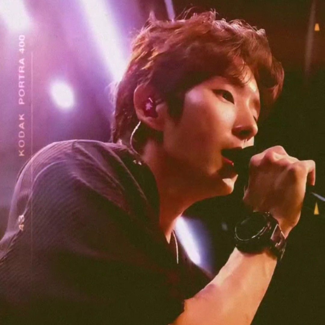 Latest photo of Lee Joongi