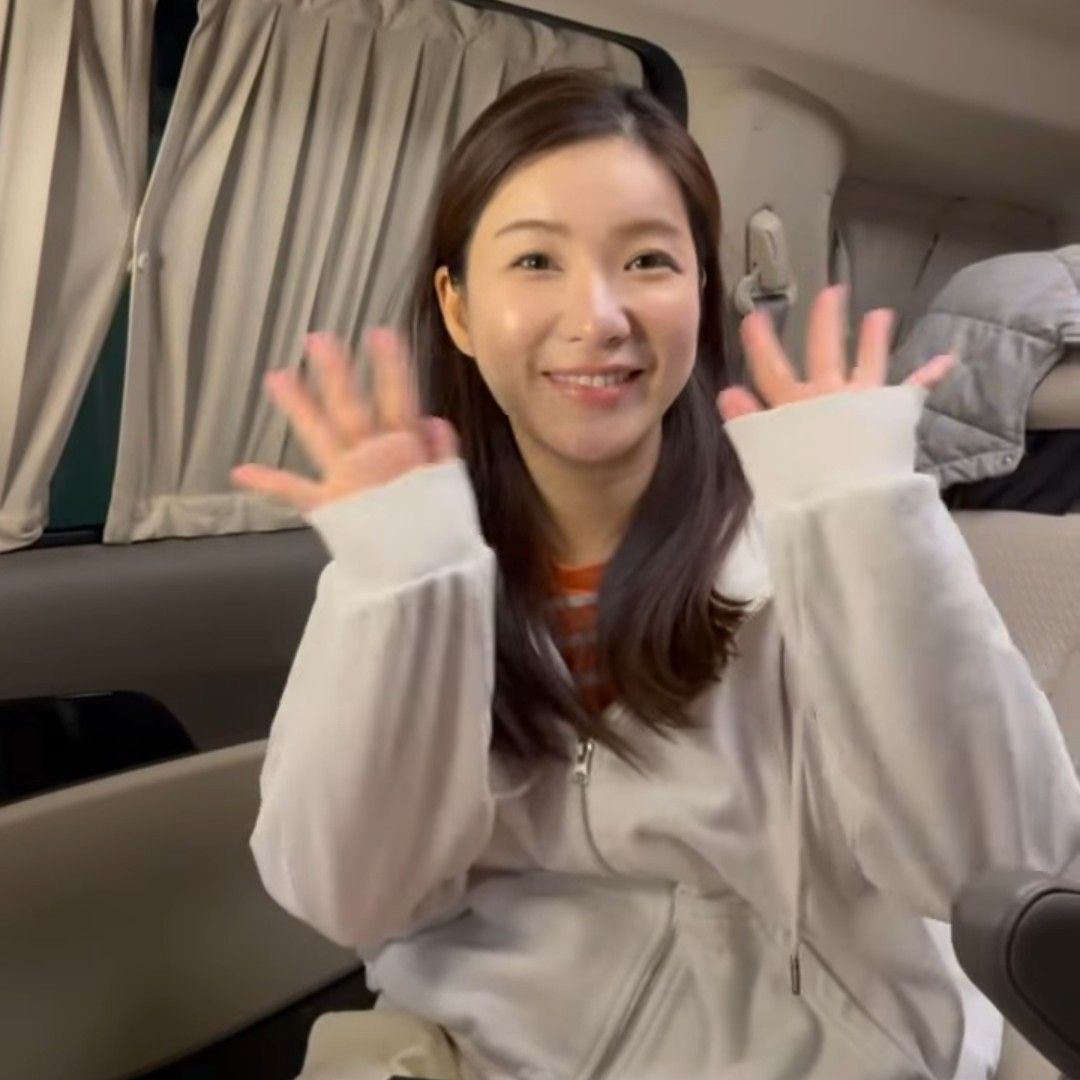 Latest photo of Ryu Wonjung