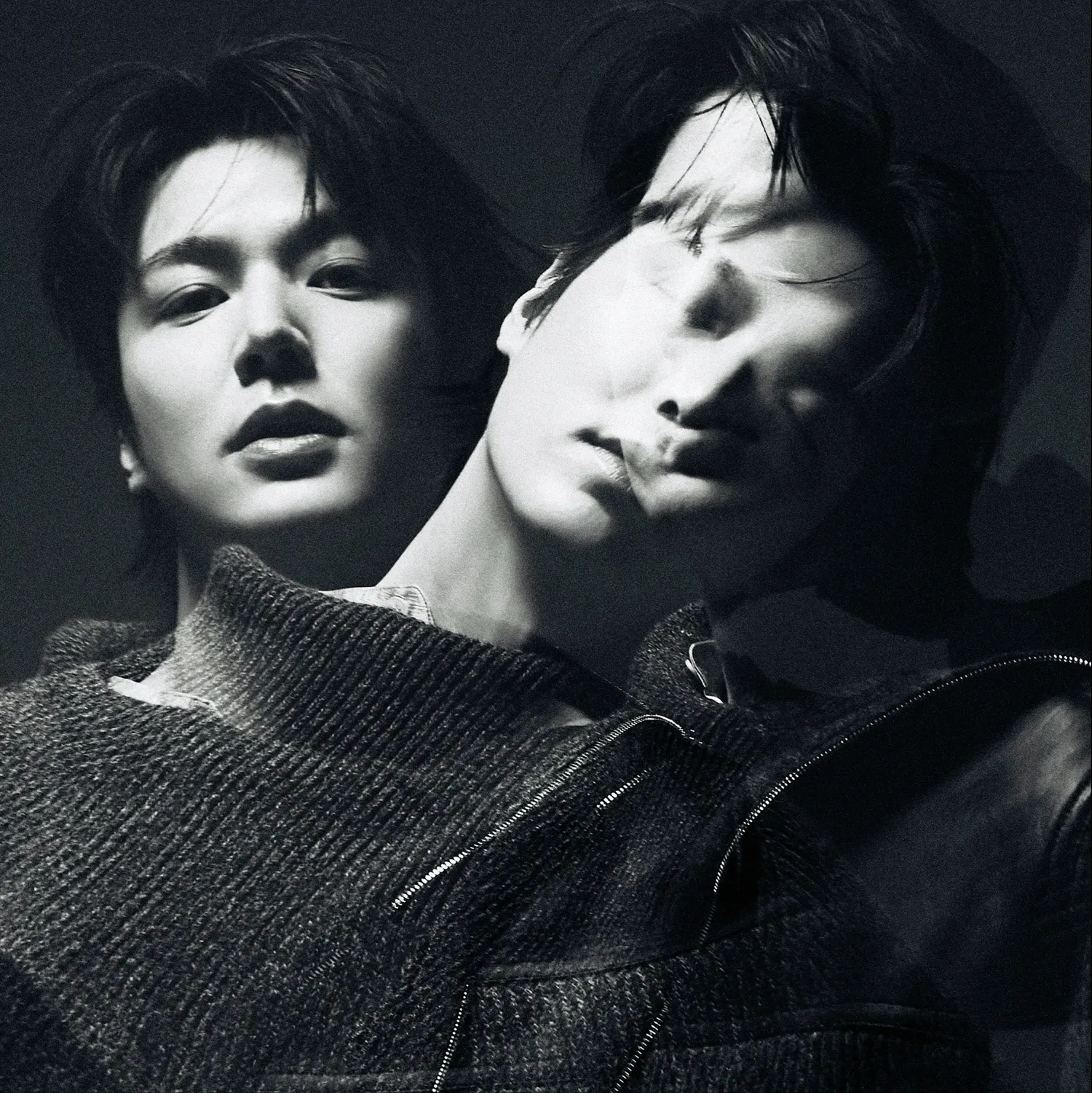 Latest photo of Lee Minho