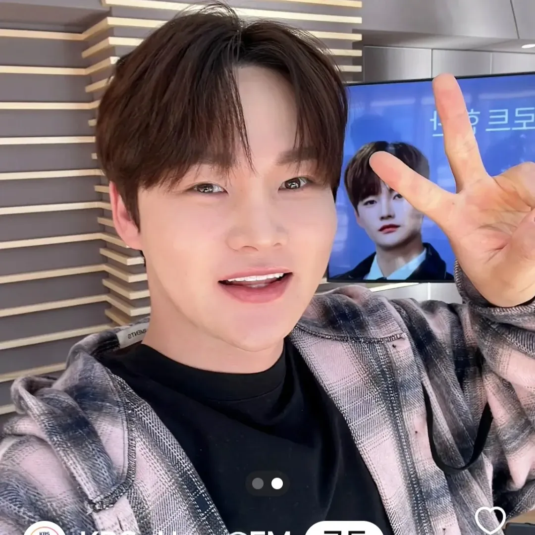 박서진의 최신 사진