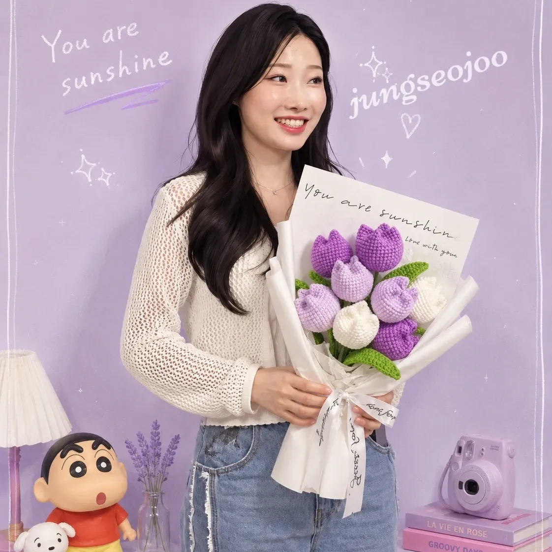 Latest photo of Jung Seojoo