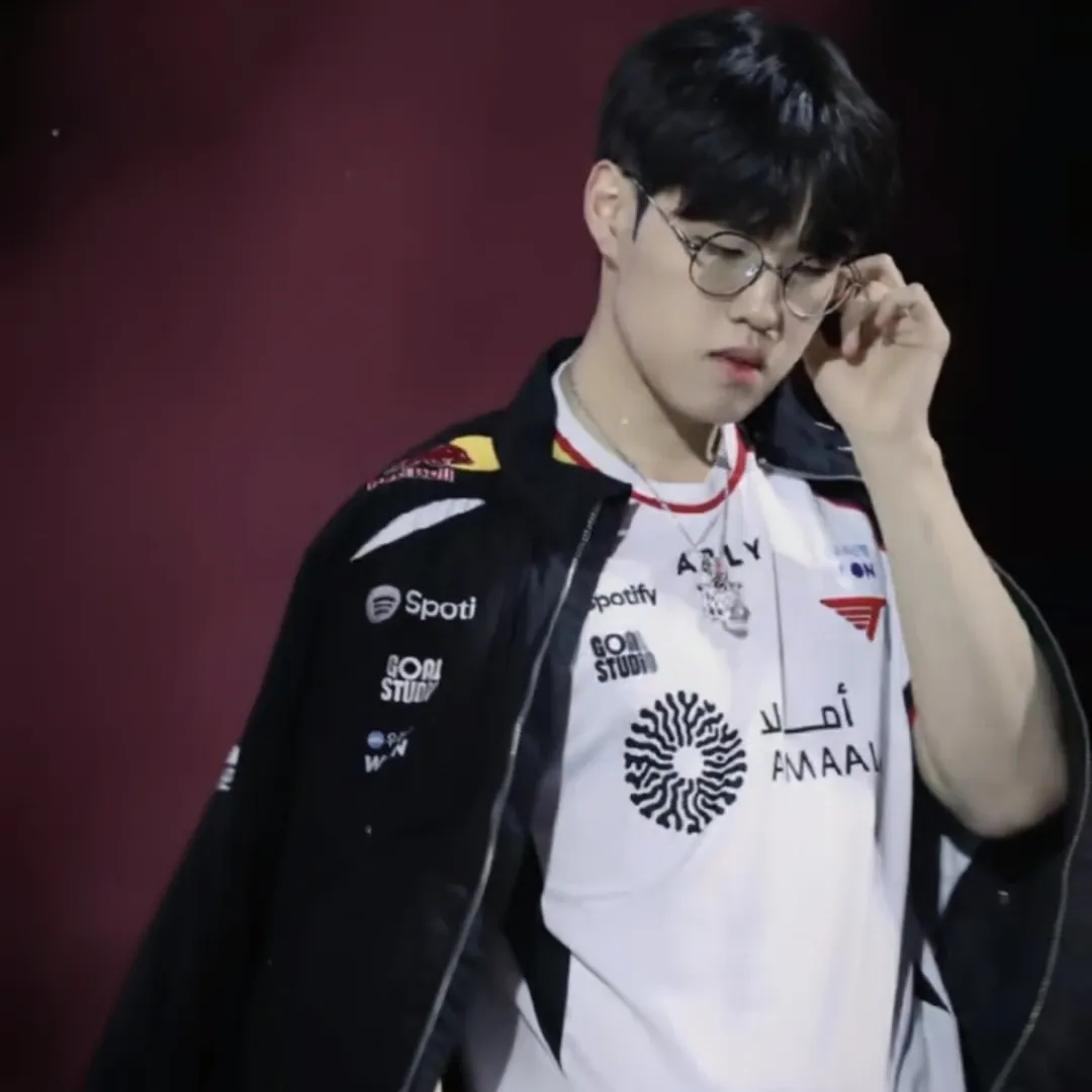 Behind-the-scenes cut of Oner