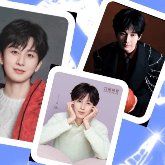 Recent activity shot of Cheng Yi