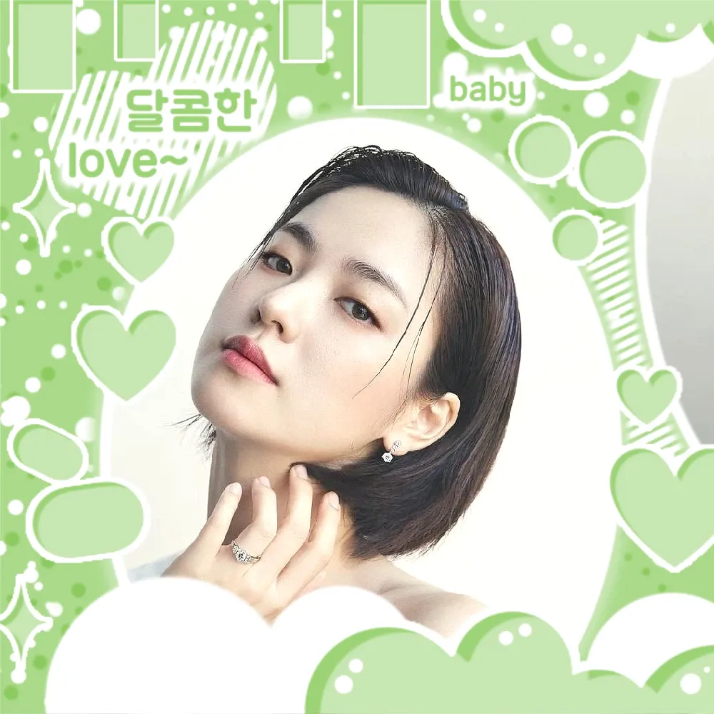 Latest photo of Jeon Yeobeen