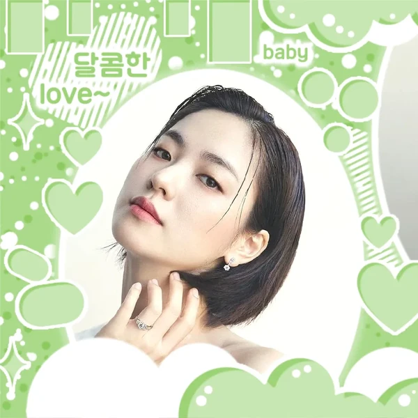 Popular profile photo of Jeon Yeobeen loved by fans