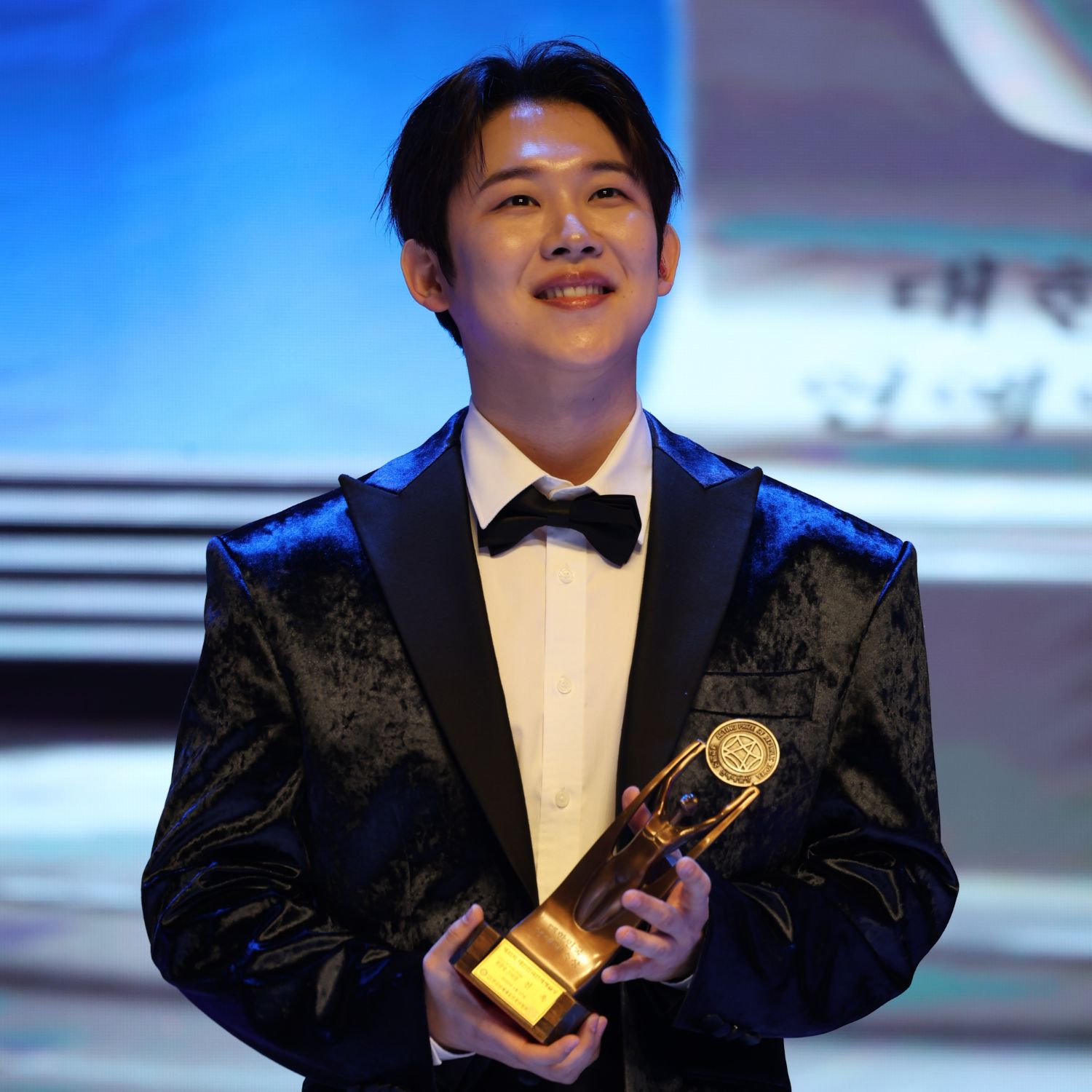 Recent activity shot of Jinuk