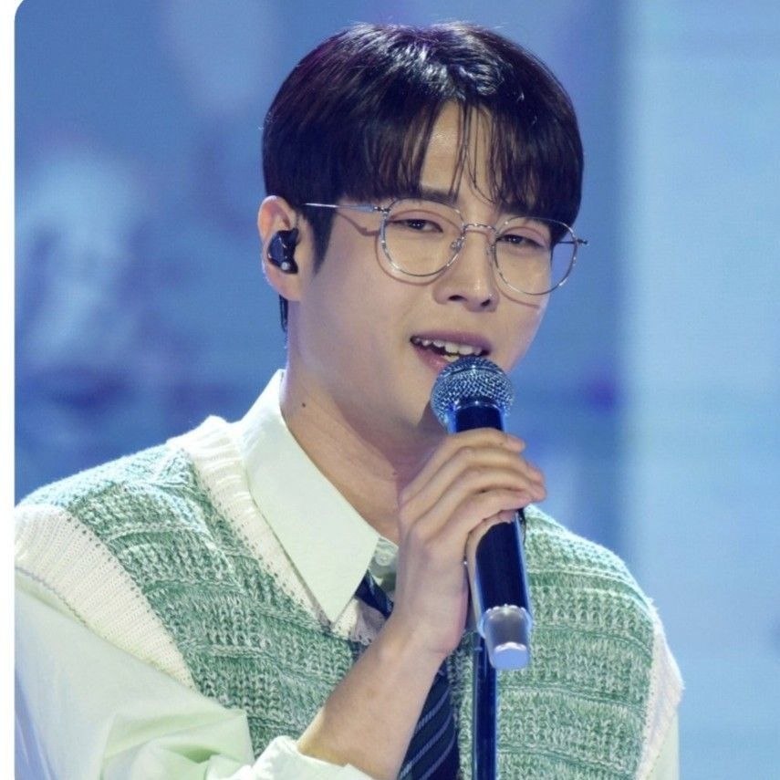 Latest photo of Kim Jungyeon