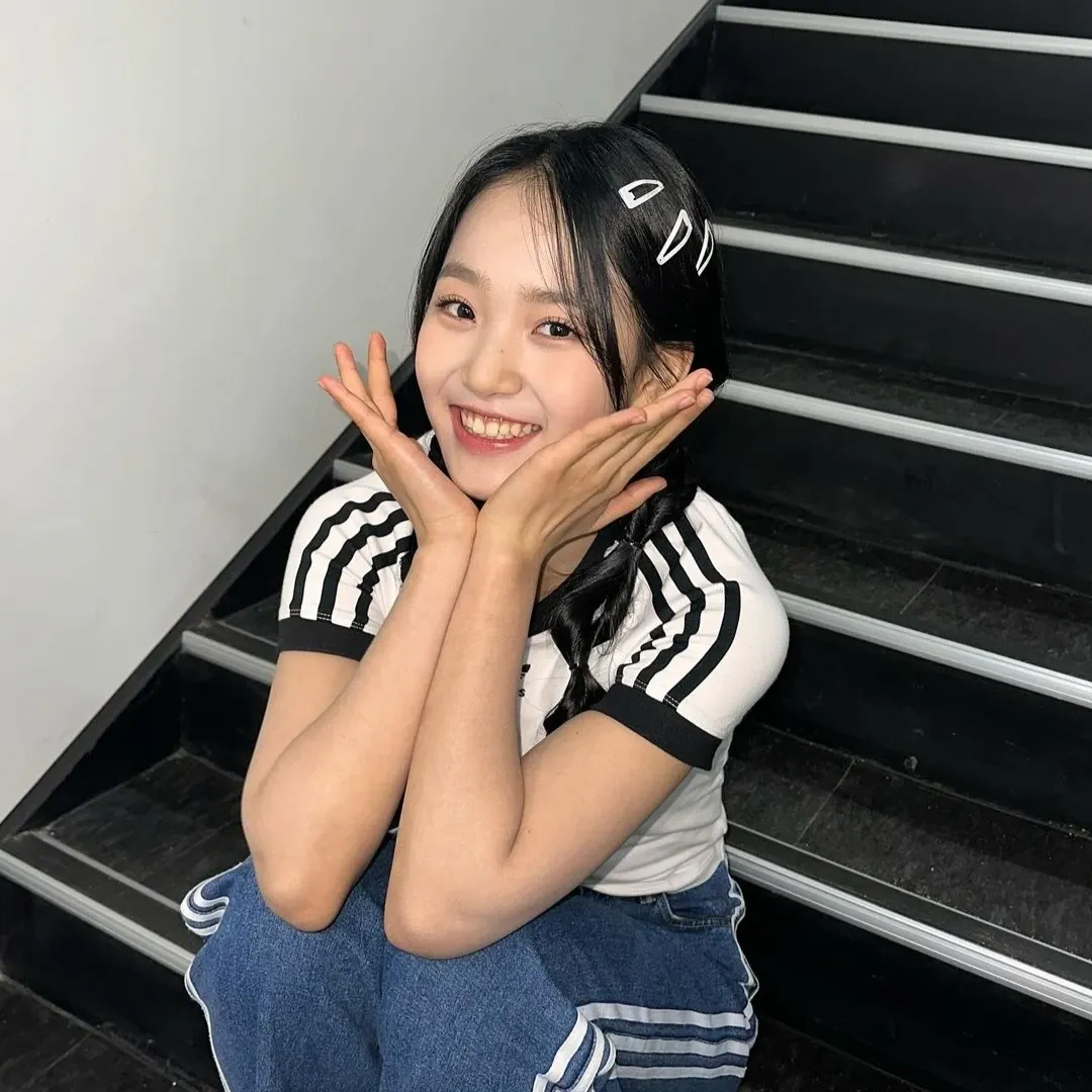 Foto terbaru dari Kim Taeyeon