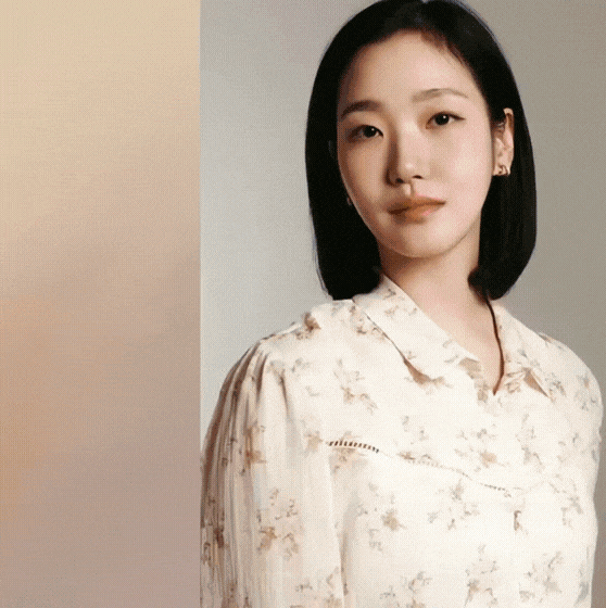 Latest photo of Kim Goeun
